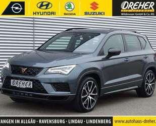 Cupra Ateca Gebrauchtwagen