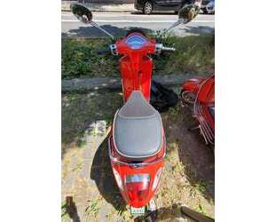 Vespa Sprint 50 Gebrauchtwagen