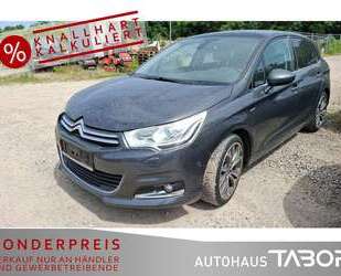 Citroen C4 Gebrauchtwagen