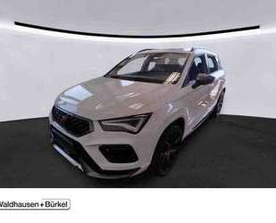 Cupra Ateca Gebrauchtwagen