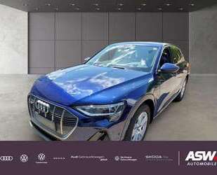 Audi e-tron Gebrauchtwagen