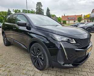 Peugeot 5008 Gebrauchtwagen