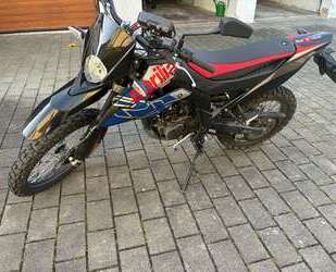 Aprilia RX 125 Gebrauchtwagen