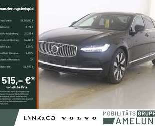 Volvo S90 Gebrauchtwagen