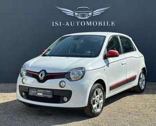 Renault Twingo Gebrauchtwagen