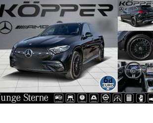Mercedes-Benz GLC 400 Gebrauchtwagen