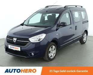 Dacia Dokker Gebrauchtwagen