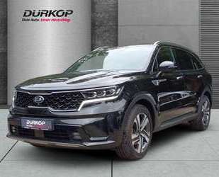 Kia Sorento Gebrauchtwagen