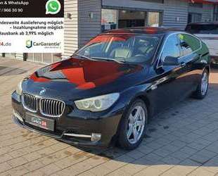 BMW 535 Gebrauchtwagen