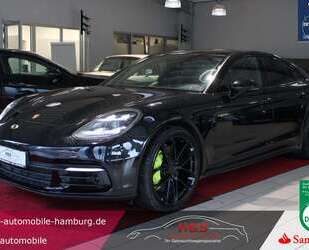 Porsche Panamera Gebrauchtwagen