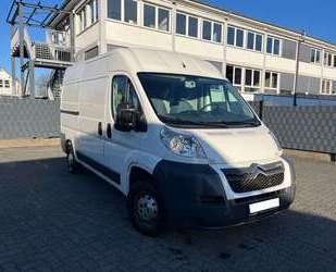 Citroen Jumper Gebrauchtwagen