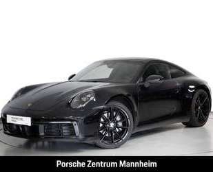 Porsche 992 Gebrauchtwagen