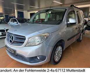 Mercedes-Benz Citan Gebrauchtwagen