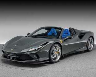 Ferrari F8 Spider Gebrauchtwagen
