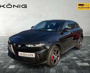Alfa Romeo Tonale Gebrauchtwagen