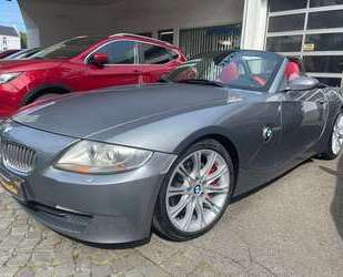 BMW Z4 Gebrauchtwagen