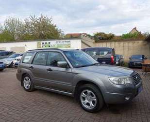 Subaru Forester Gebrauchtwagen