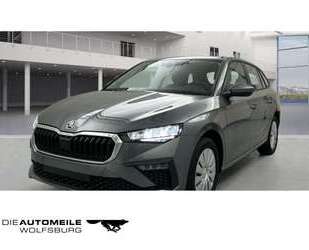 Skoda Scala Gebrauchtwagen