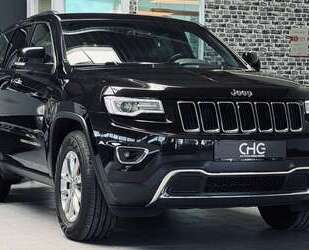 Jeep Grand Cherokee Gebrauchtwagen
