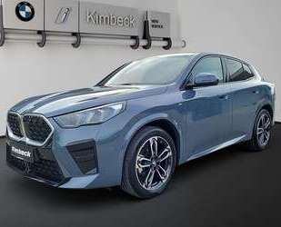 BMW X2 Gebrauchtwagen
