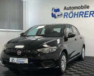 Fiat Tipo Gebrauchtwagen