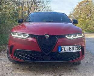 Alfa Romeo Tonale Gebrauchtwagen