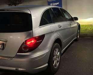 Mercedes-Benz R 280 Gebrauchtwagen