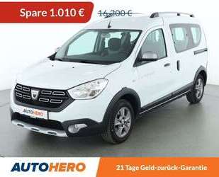Dacia Dokker Gebrauchtwagen