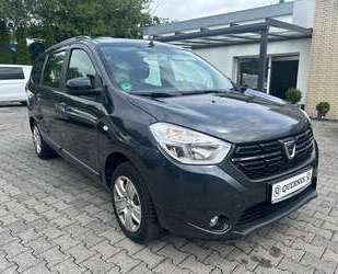 Dacia Lodgy Gebrauchtwagen