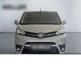 Toyota Proace Gebrauchtwagen