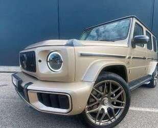 Mercedes-Benz G 63 AMG Gebrauchtwagen