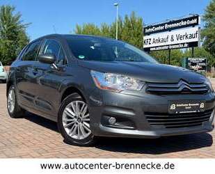 Citroen C4 Gebrauchtwagen