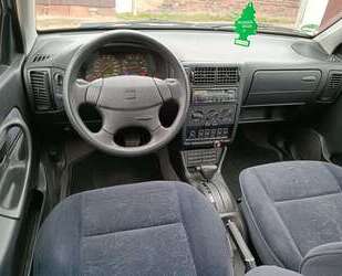 Seat Cordoba Gebrauchtwagen