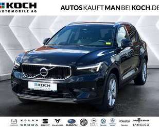 Volvo XC40 Gebrauchtwagen