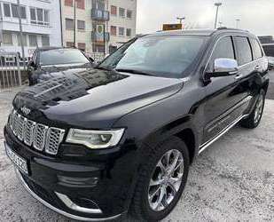 Jeep Grand Cherokee Gebrauchtwagen