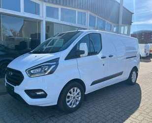 Ford Transit Custom Gebrauchtwagen