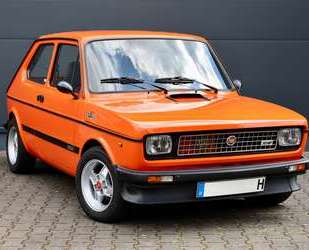 Fiat 127 Gebrauchtwagen