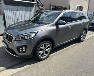Kia Sorento Gebrauchtwagen