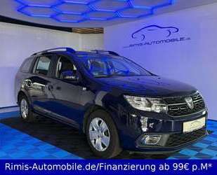 Dacia Logan Gebrauchtwagen