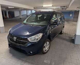 Dacia Lodgy Gebrauchtwagen