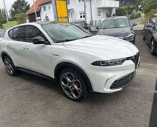 Alfa Romeo Tonale Gebrauchtwagen