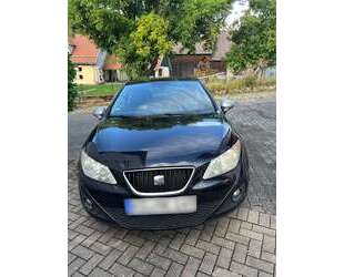 Citroen Ibiza 