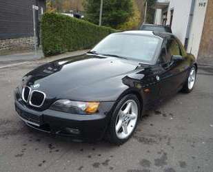 BMW Z3 Gebrauchtwagen