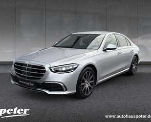 Mercedes-Benz S 350 Gebrauchtwagen