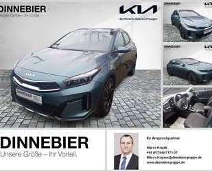 Kia XCeed Gebrauchtwagen