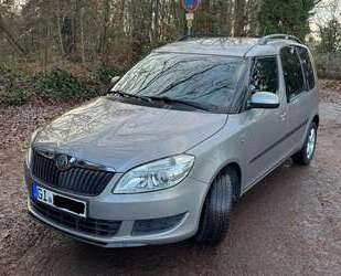 Skoda Roomster Gebrauchtwagen