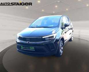 Opel Crossland Gebrauchtwagen