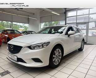 Mazda 6 Gebrauchtwagen