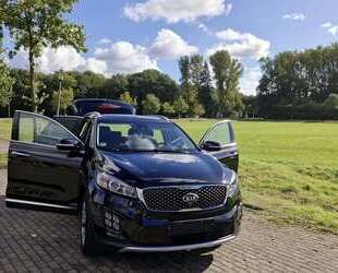 Kia Sorento Gebrauchtwagen