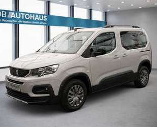 Peugeot Rifter Gebrauchtwagen
